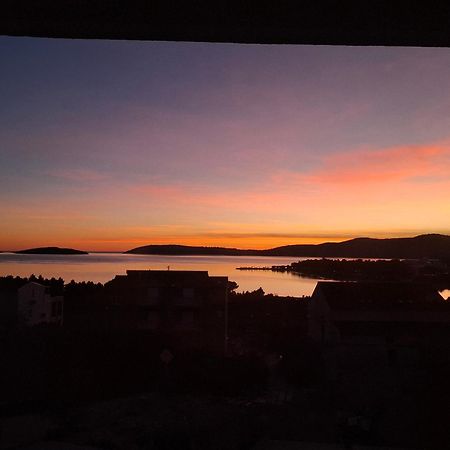 Apartman Luce Šibenik Exterior foto