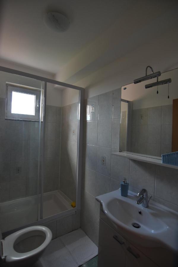 Apartman Luce Šibenik Exterior foto