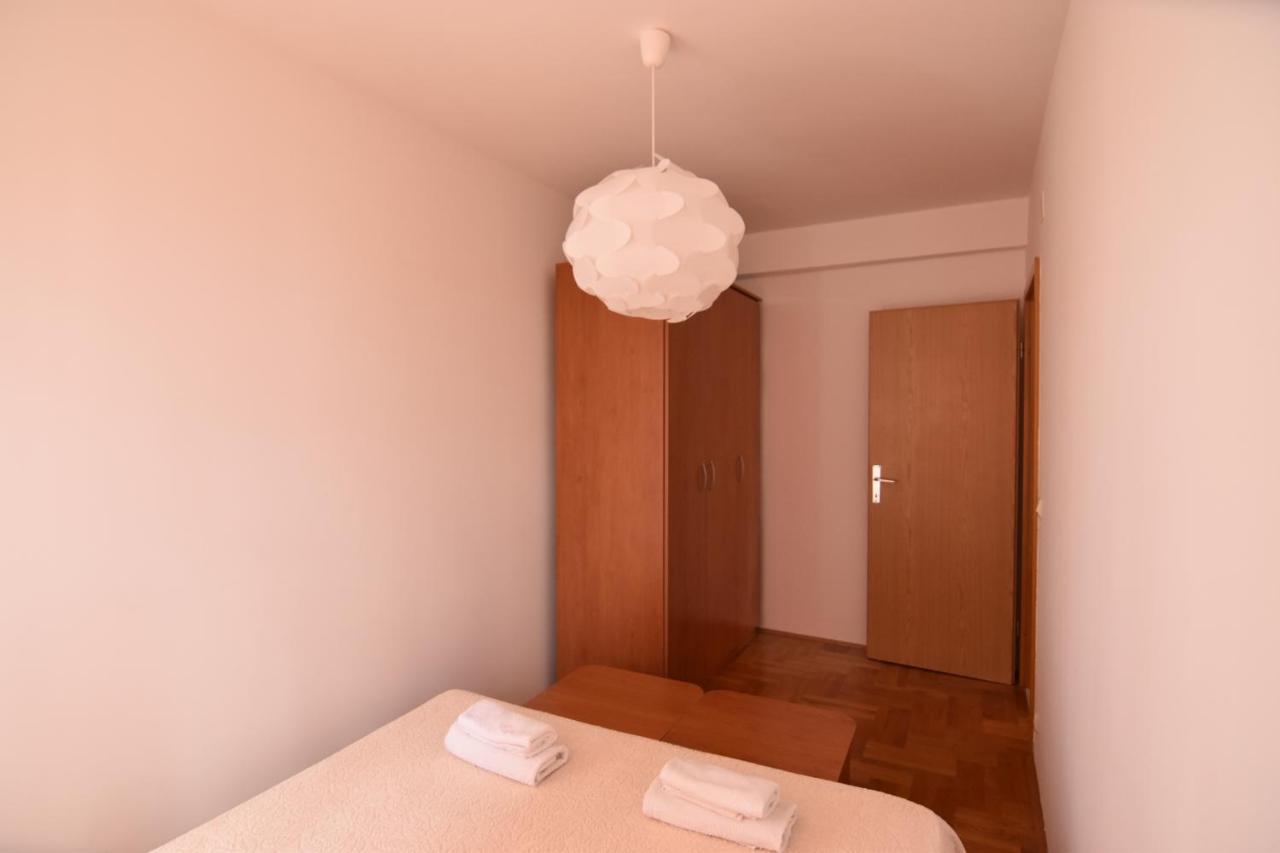 Apartman Luce Šibenik Exterior foto