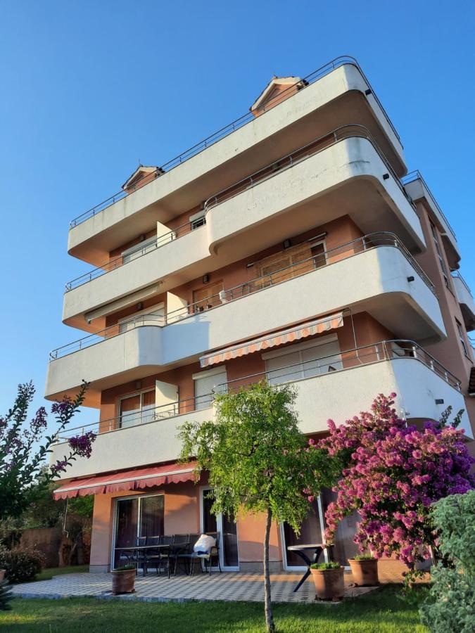 Apartman Luce Šibenik Exterior foto