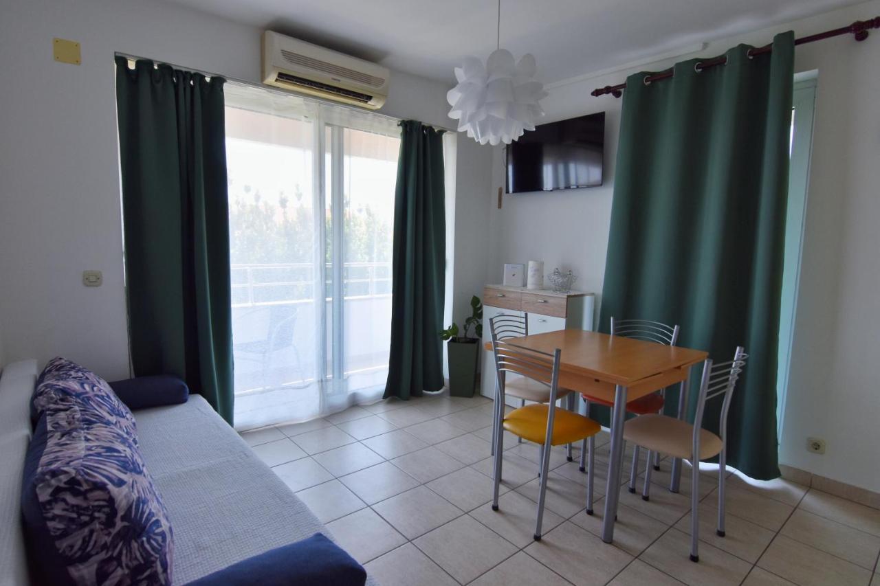 Apartman Luce Šibenik Exterior foto